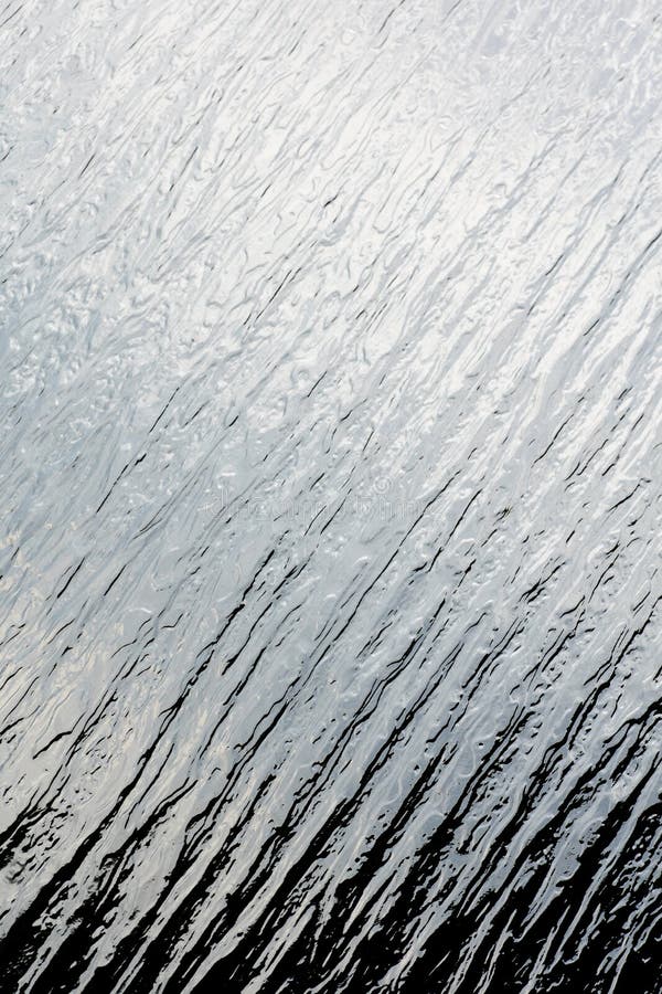 Alta qualità astratta del fondo di vetro di finestra macro immagine stock Alta qualità astratta del fondo di vetro di finestra macro immagine stock