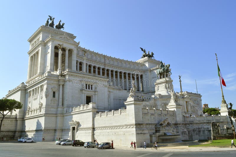Altar with Figures in Gold Inside the Church of the Sacred Heart
