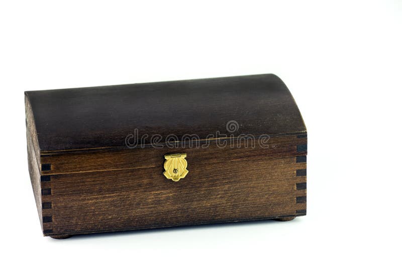 Antiker weißer Kasten stockfoto. Bild von möbel, haupt - 2542576