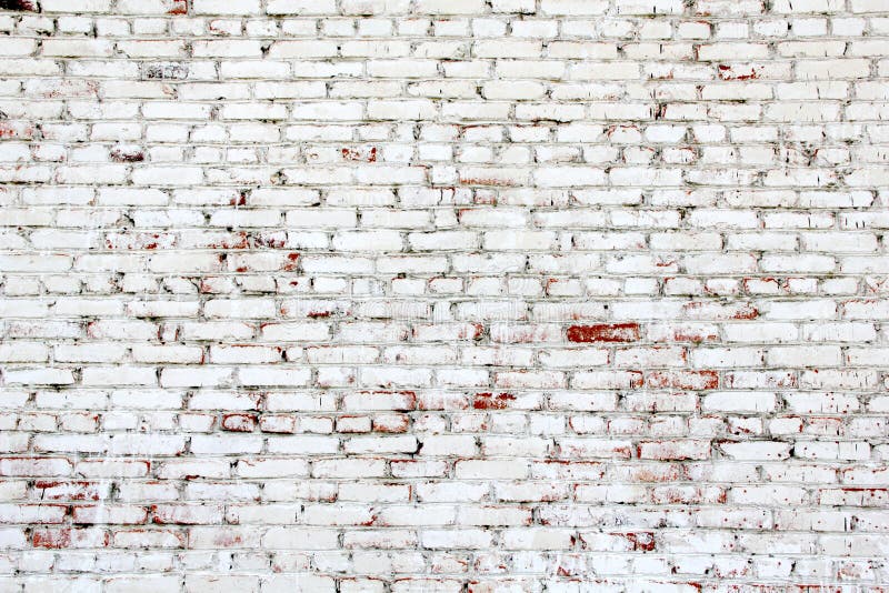 Alte Backsteinmauer stockbilder