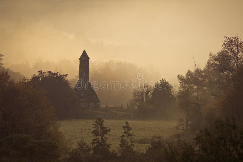 Alte Kirche stockbilder Alte Kirche stockbilder