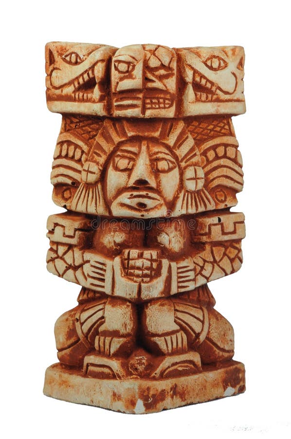 Alte Maya SchГ¤tze