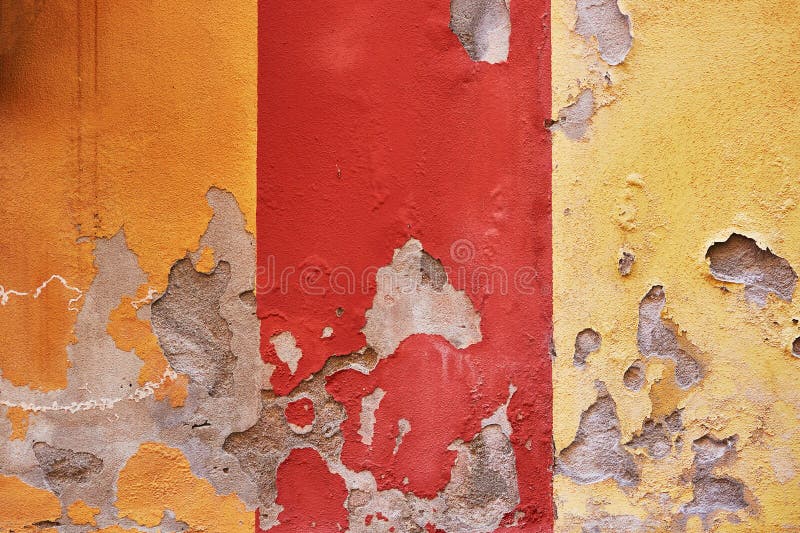 Alte rustikale Stuck-Wand lizenzfreie stockfotografie Alte rustikale Stuck-Wand lizenzfreie stockfotografie