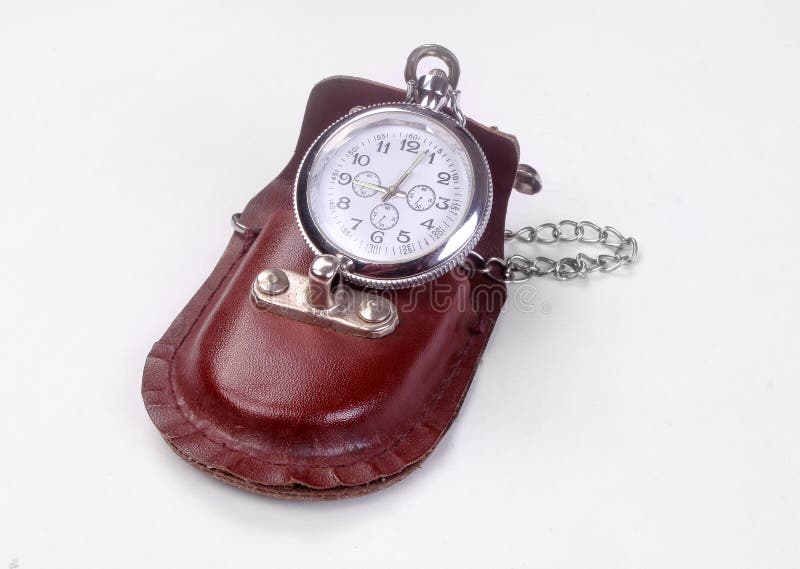 Alte Taschenuhr stockbilder Alte Taschenuhr stockbilder