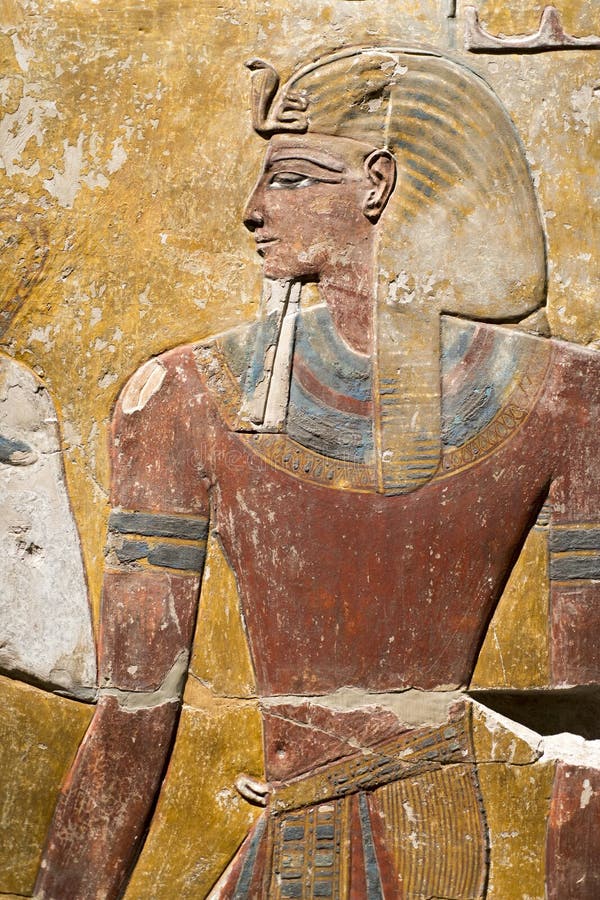 Kunst ägypten