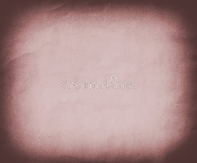 Alter Papierhintergrund des roten Schmutzes lizenzfreie stockfotografie Alter Papierhintergrund des roten Schmutzes lizenzfreie stockfotografie