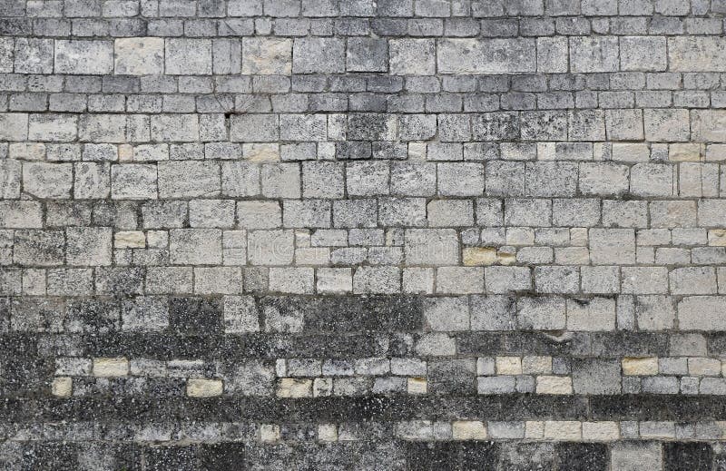 Alter Stein überlagerte Wand stockfotografie Alter Stein überlagerte Wand stockfotografie