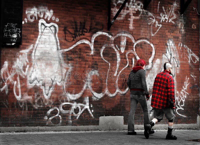 Alternative culture