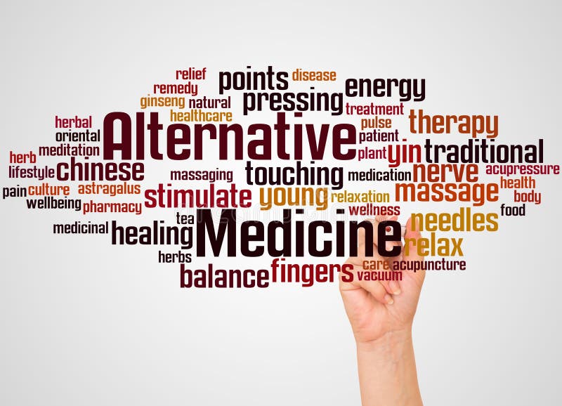 The Reality Regarding Alternative Treatment 1