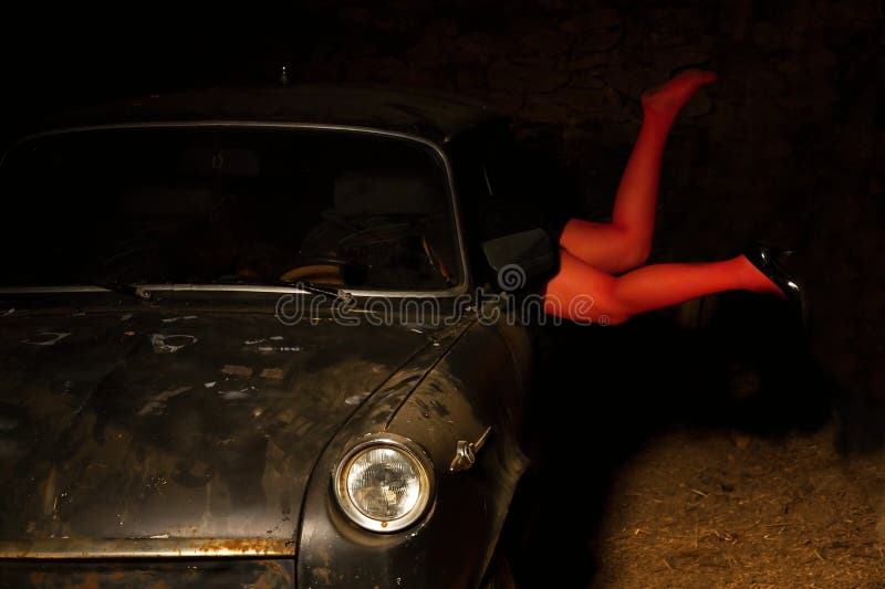 Altes Auto Altes Auto