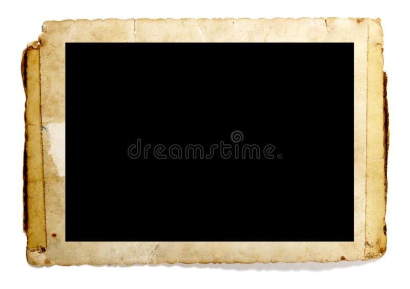 Altes Foto lizenzfreie stockfotografie Altes Foto lizenzfreie stockfotografie