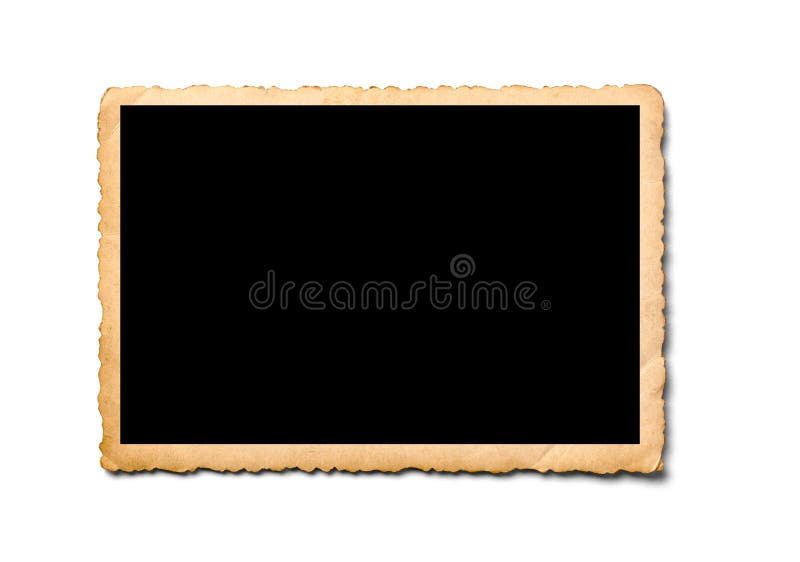 Altes Fotosofortbildfilm-Fotografiebild Retro- stockbild Altes Fotosofortbildfilm-Fotografiebild Retro- stockbild