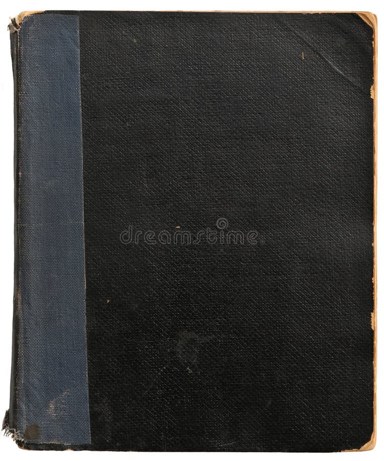 Altes Notizbuch lizenzfreie stockfotos Altes Notizbuch lizenzfreie stockfotos