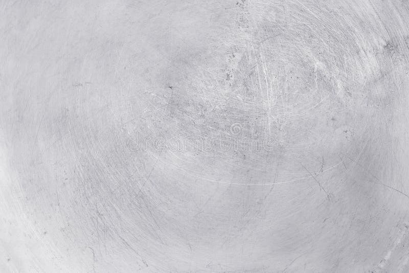 Aluminiowy metal tekstury t?o, narysy na okrzesanej stali nierdzewnej ilustracja wektor Aluminiowy metal tekstury t?o, narysy na okrzesanej stali nierdzewnej ilustracja wektor