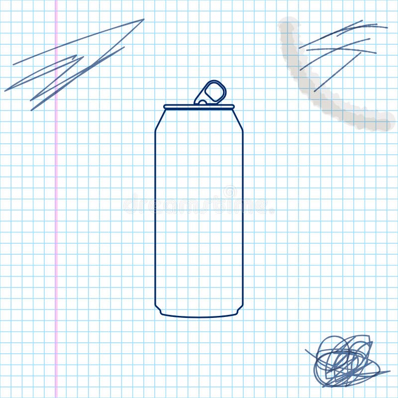 Download Aluminum Can Recycling Symbol Stock Illustrations - 1,004 ...