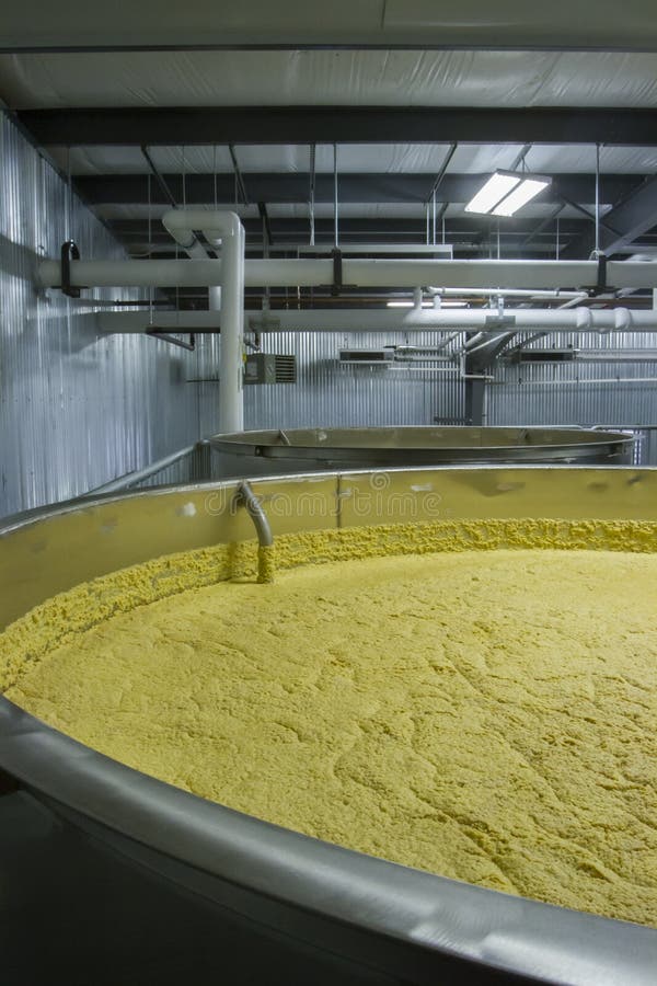 Bourbon Mash Fermenting Distillery Stock Photos Free & RoyaltyFree