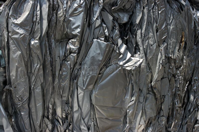 Aluminum sheets