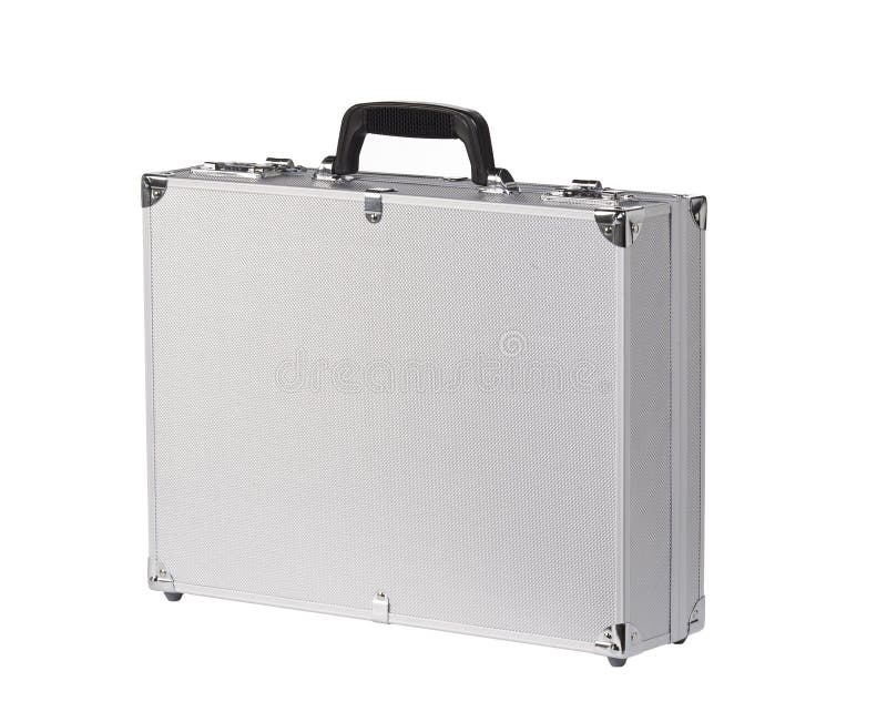 grip suitcase