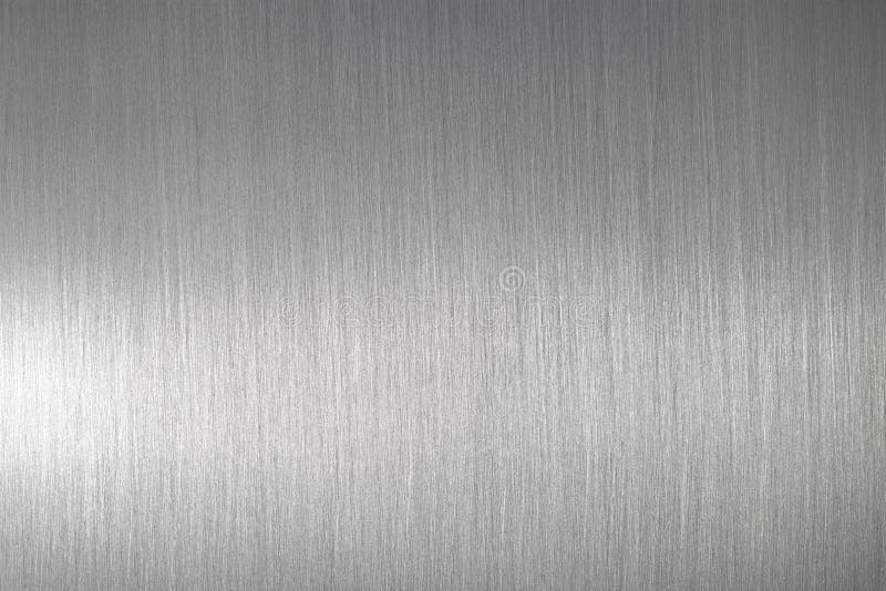 Aluminum texture stock image. Image of steel, effect 12864435