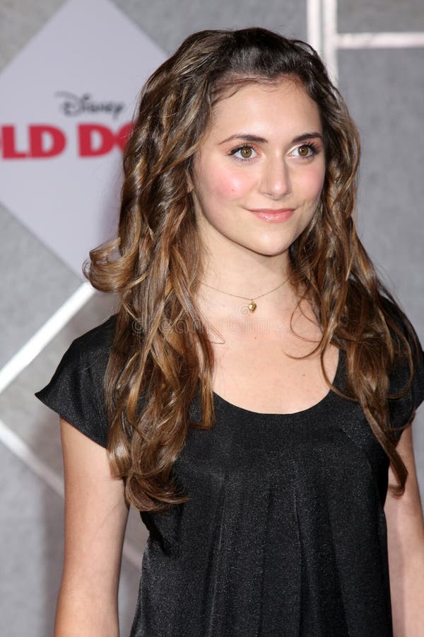 Images Of Alyson Stoner