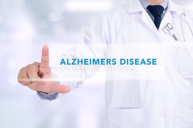 Alzheimers Disease concept stock photo Alzheimers Disease concept stock photo