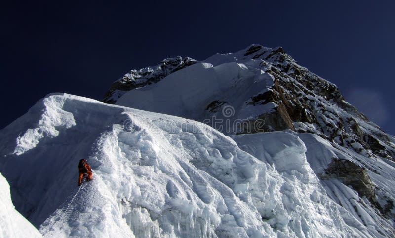 Ama Dablam