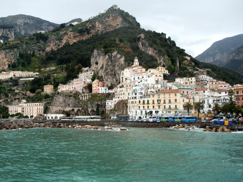 Amalfi