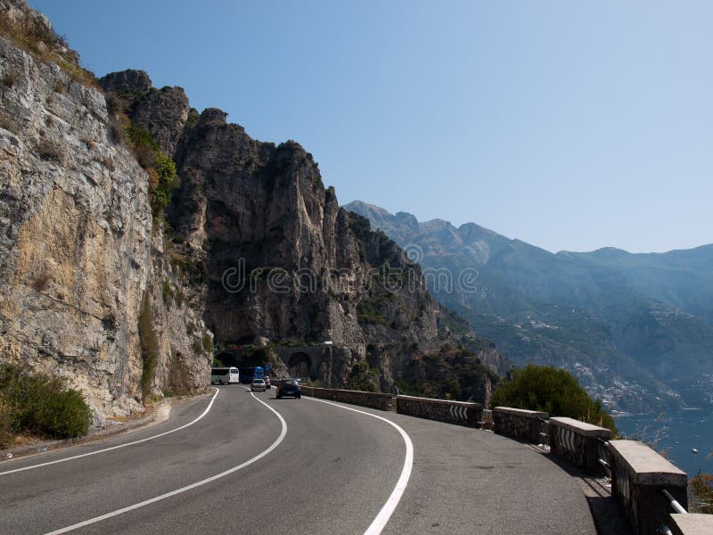 Amalfi Coast -Italy