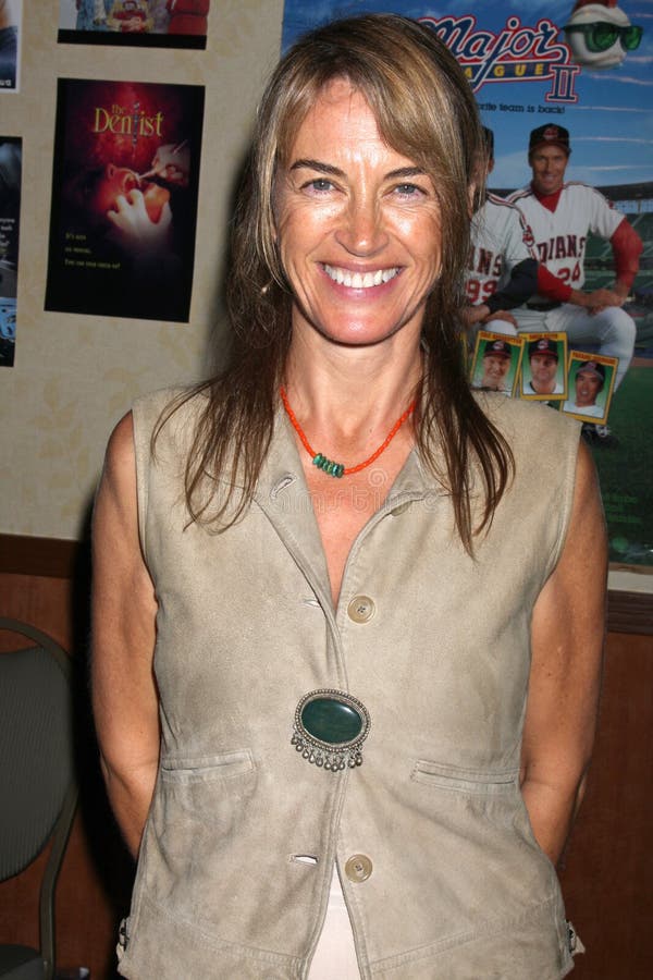 Amanda Pays Actor