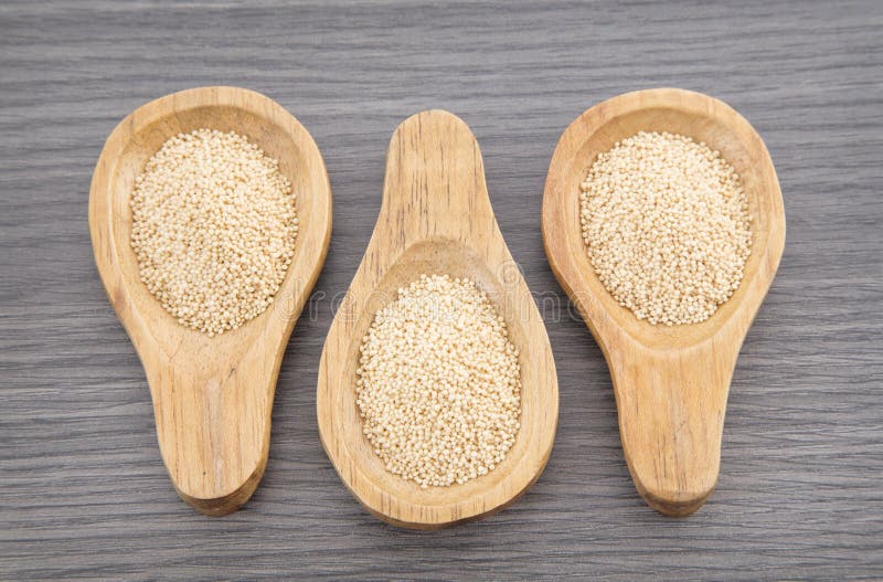 Amaranth Seeds Amaranthus Stock Image Image of color, health 100538015