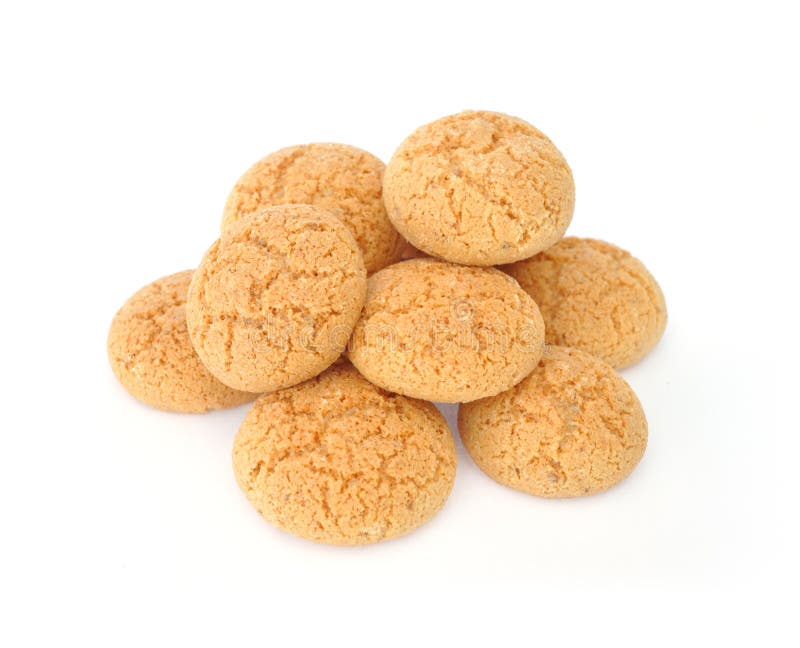 Amaretti di Saronno