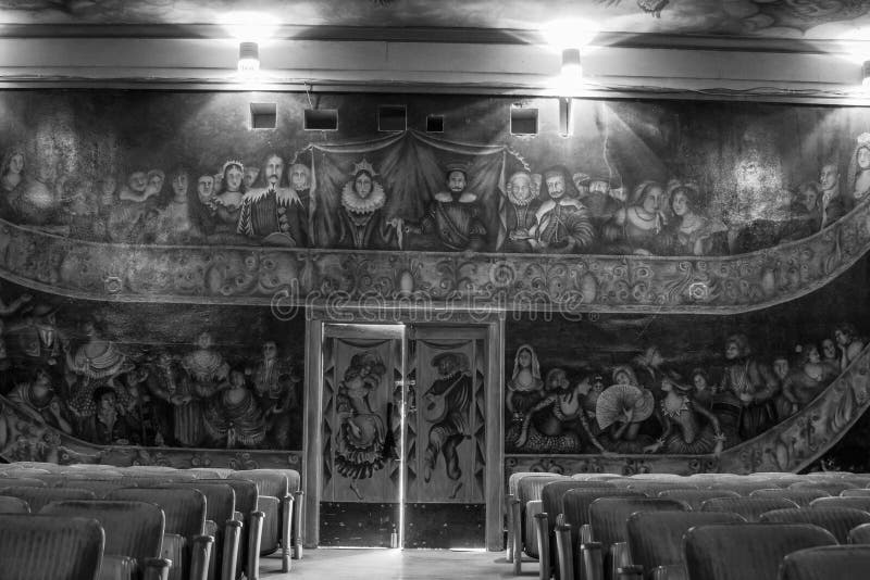 amargosa opera house history amargosa opera house history