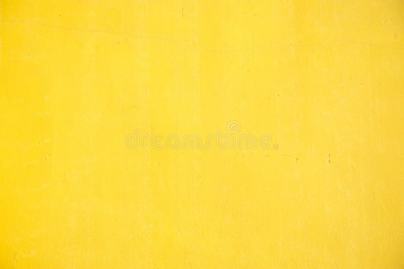 Amarillee la textura pintada de la pared con el espacio de la copia su texto de la escritura de foto de archivo libre de regalías Amarillee la textura pintada de la pared con el espacio de la copia su texto de la escritura de foto de archivo libre de regalías
