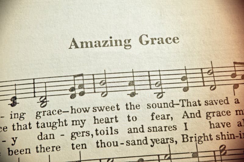 Amazing Grace