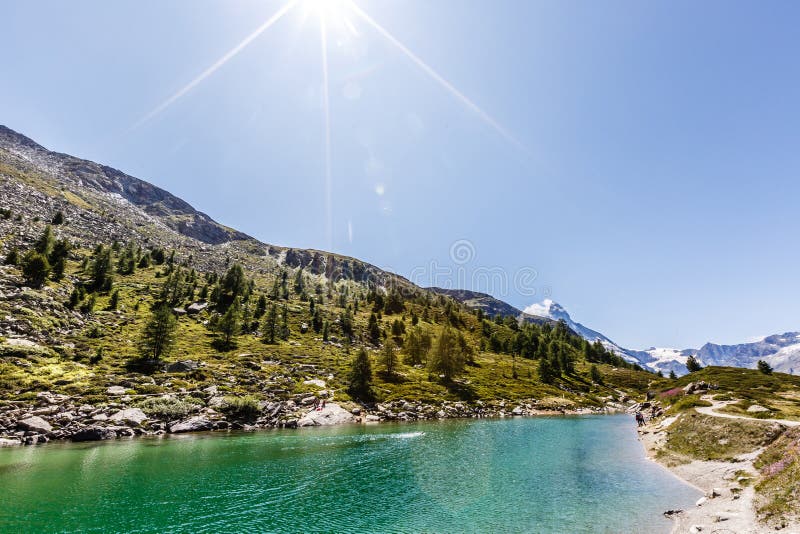 Amazing Nature Of Switzerland In The Swiss Alps Travel Photography Stock Image Image Of Amazing Nature Of Switzerland In The Swiss Alps Travel Photography Stock Image Image Of
