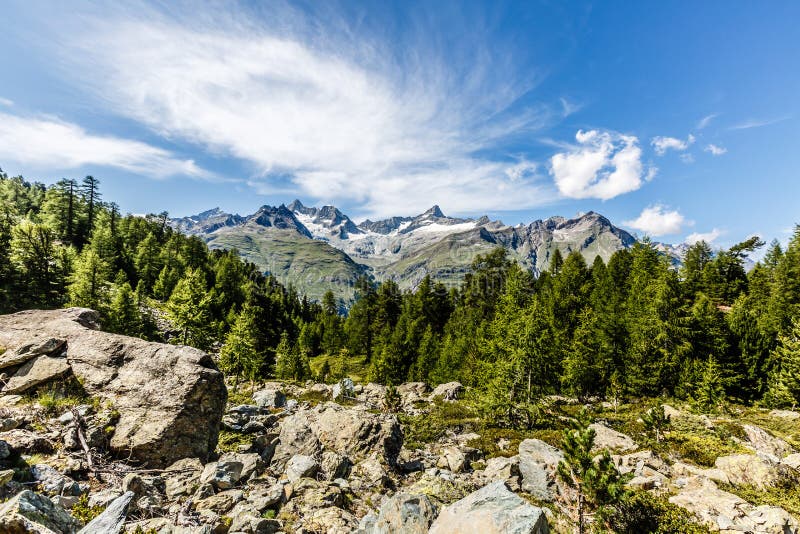 Amazing Nature Of Switzerland In The Swiss Alps Travel Photography Stock Photo Image Of Amazing Nature Of Switzerland In The Swiss Alps Travel Photography Stock Photo Image Of