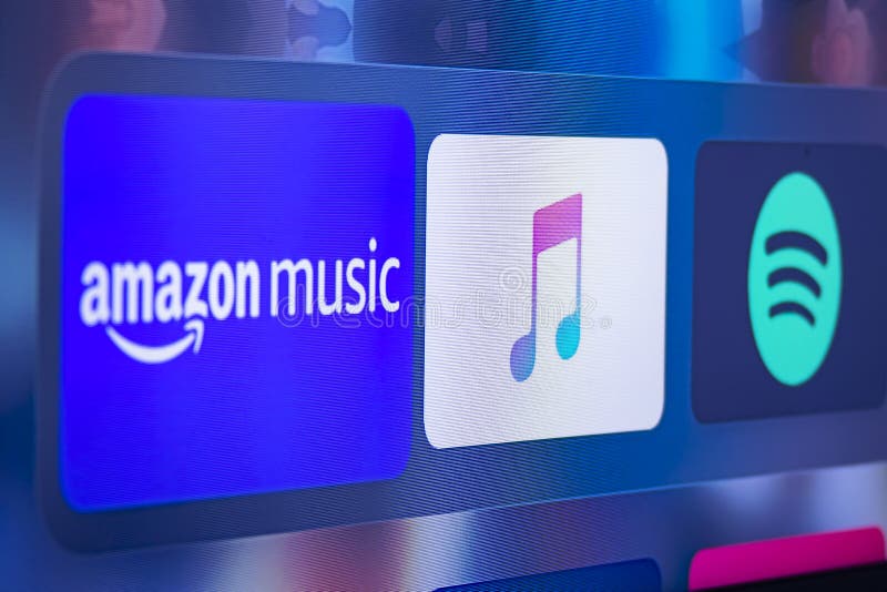 download amazon music for mac