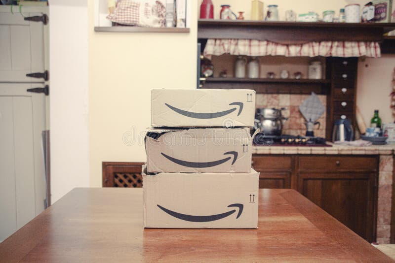 Amazon Pile Boxes Stock Photos Free & RoyaltyFree Stock Photos from Dreamstime