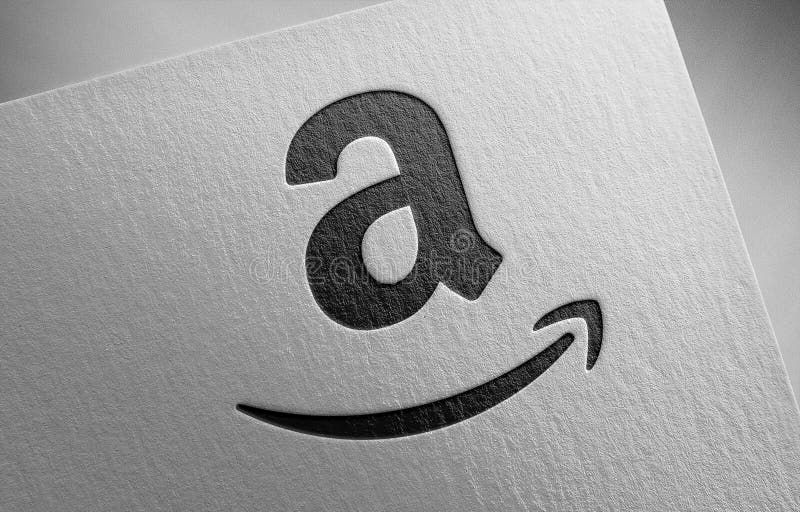 Amazon Logo Stock Illustrations 1 249 Amazon Logo Stock Illustrations Vectors Clipart Dreamstime