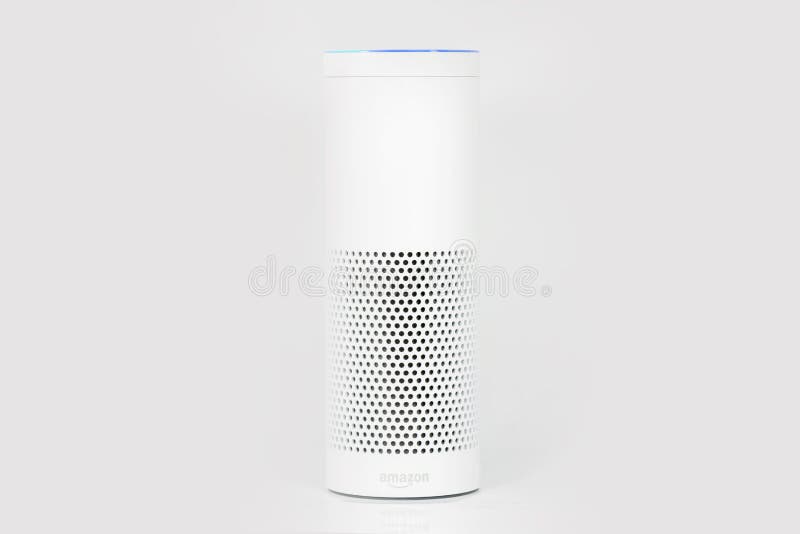 echo plus alexa