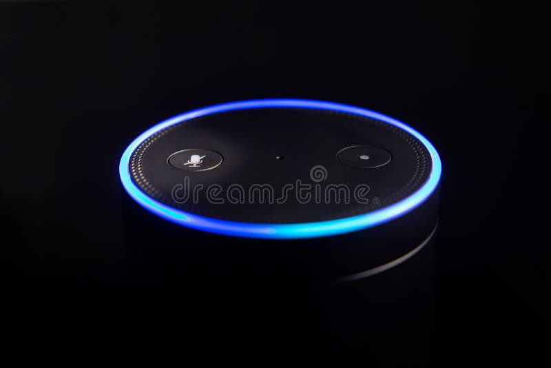 8 Steps to Fix the Alexa Blue Spinning Light Ring - YouTube