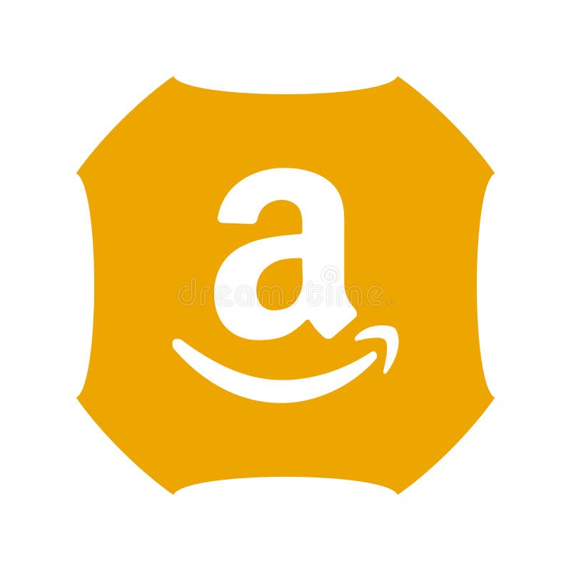 Amazon Logo Stock Illustrations 1 296 Amazon Logo Stock Illustrations Vectors Clipart Dreamstime