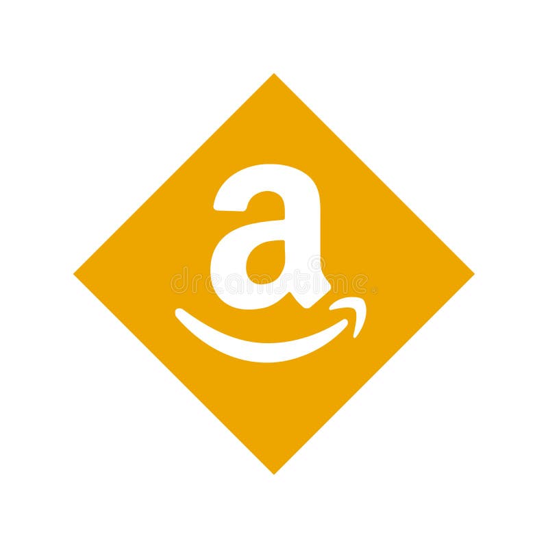 Amazon Logo Stock Illustrations 1 296 Amazon Logo Stock Illustrations Vectors Clipart Dreamstime