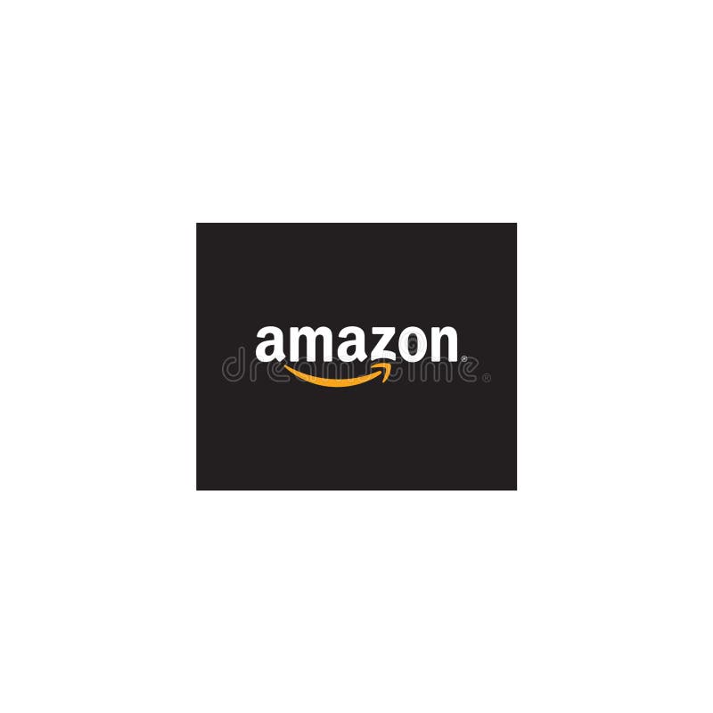 Amazon Logo Vector Stock Illustrations 1 013 Amazon Logo Vector Stock Illustrations Vectors Clipart Dreamstime