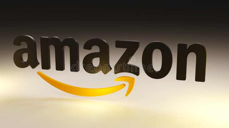 Amazon Logo Stock Illustrations – 3,276 Amazon Logo Stock Illustrations ...