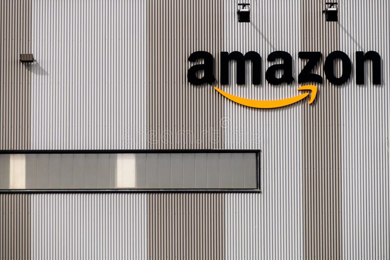 4,003 Amazon Logo Stock Photos - Free & Royalty-Free Stock Photos from  Dreamstime