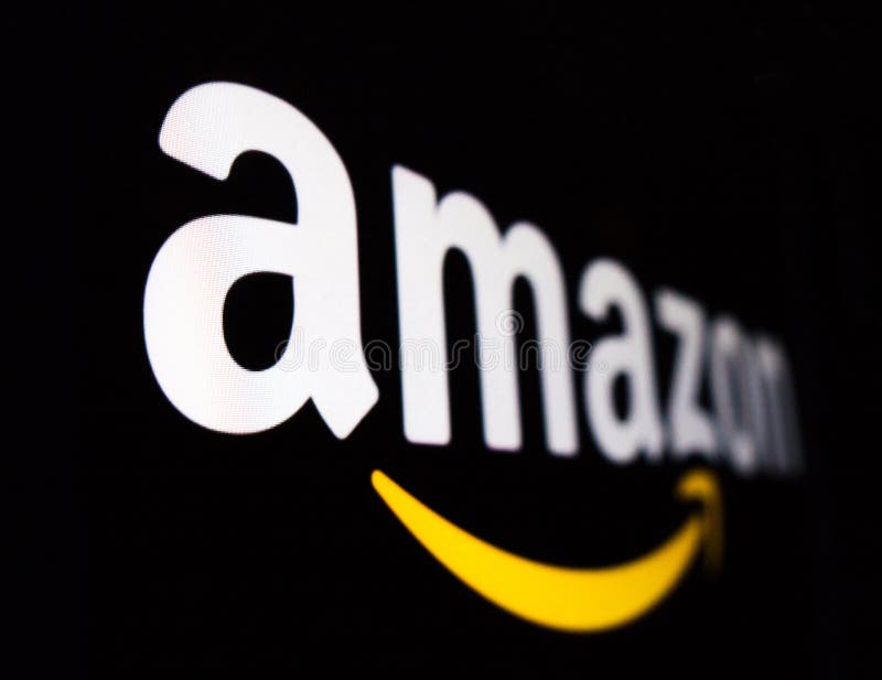 3 387 Amazon Logo Photos Free Royalty Free Stock Photos From Dreamstime