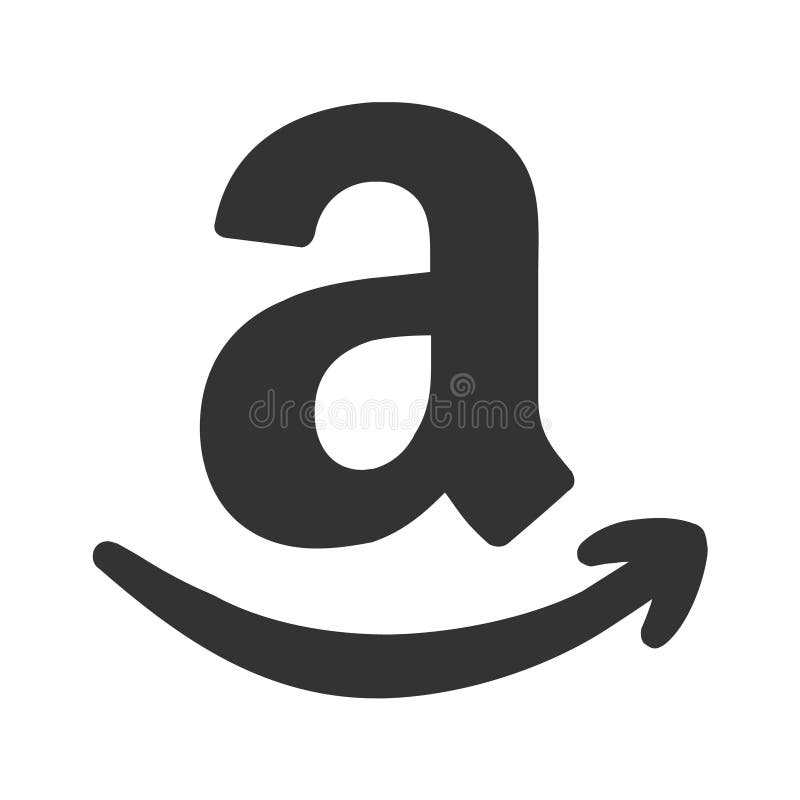 Amazon Logo Stock Illustrations 1 294 Amazon Logo Stock Illustrations Vectors Clipart Dreamstime