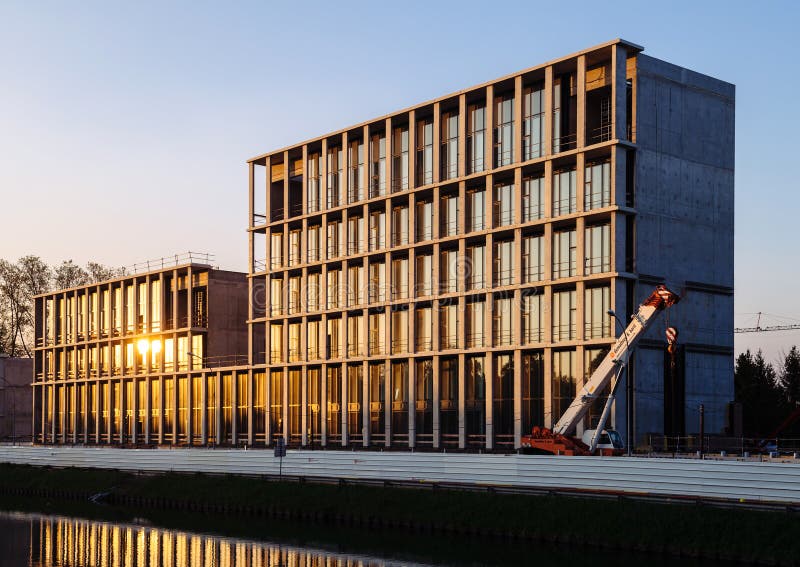 Ambassade turque à Strasbourg images stock Ambassade turque à Strasbourg images stock
