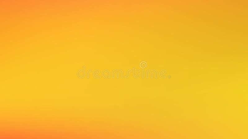 Amber Color PowerPoint Background Stock Vector - Illustration of gradient,  background: 162552873